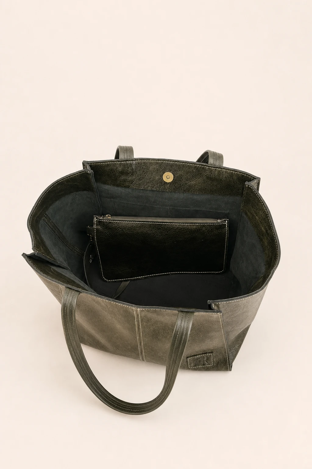 Cartera Ciprés