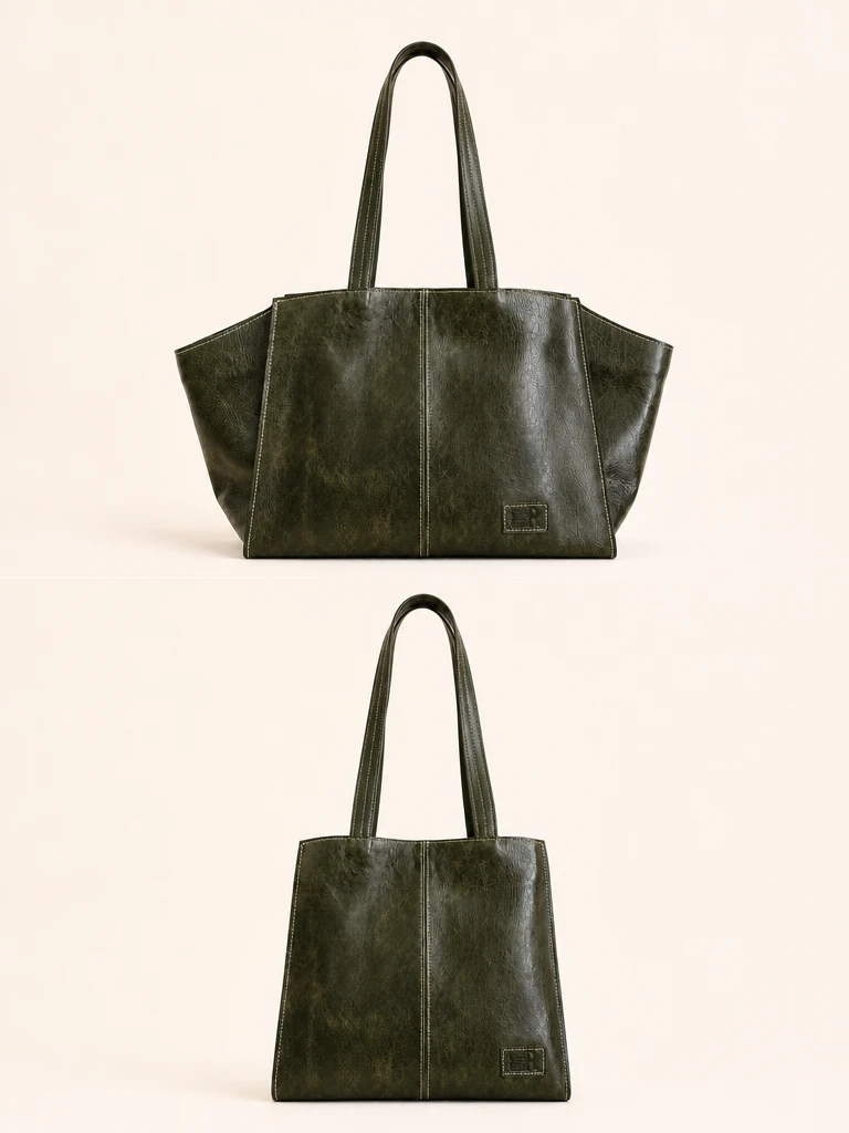 Cartera Ciprés