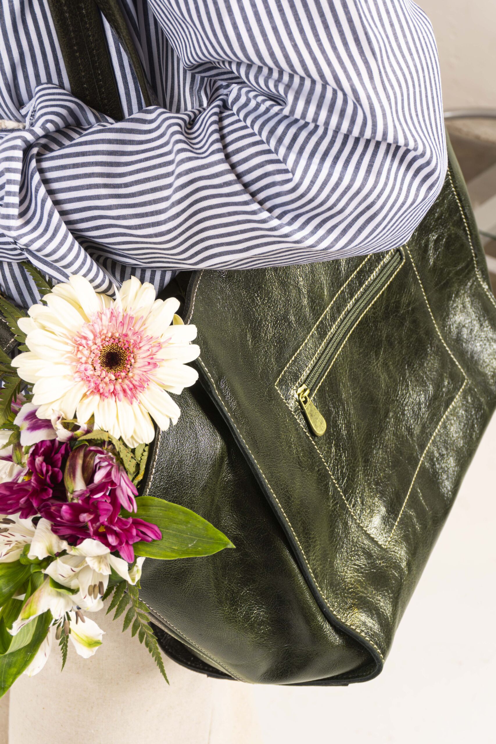 Cartera Ciprés