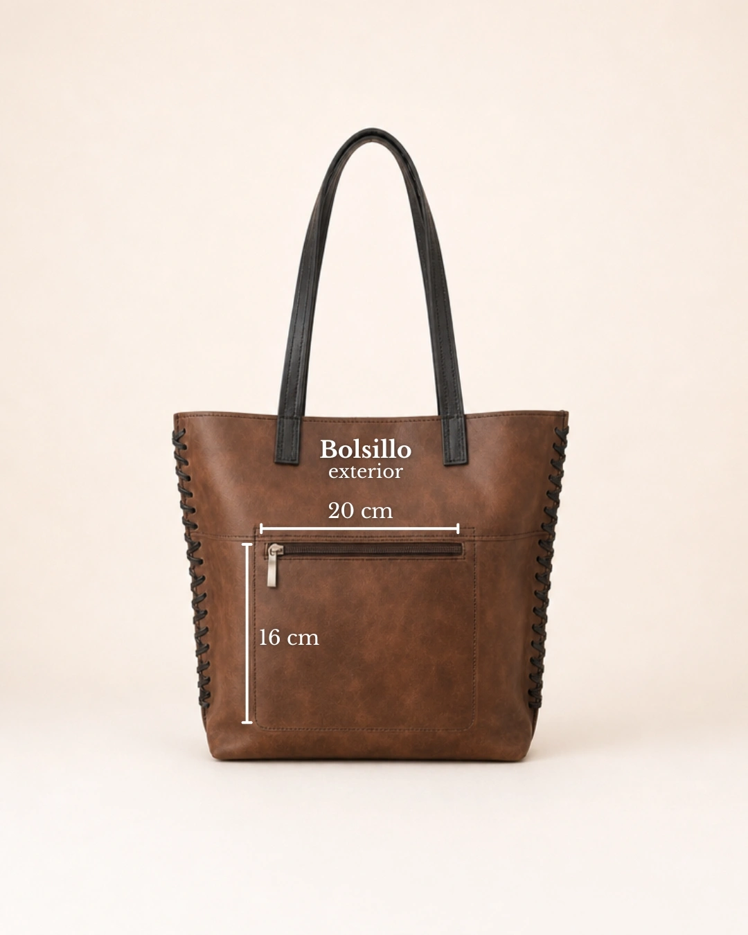 Cartera Origen