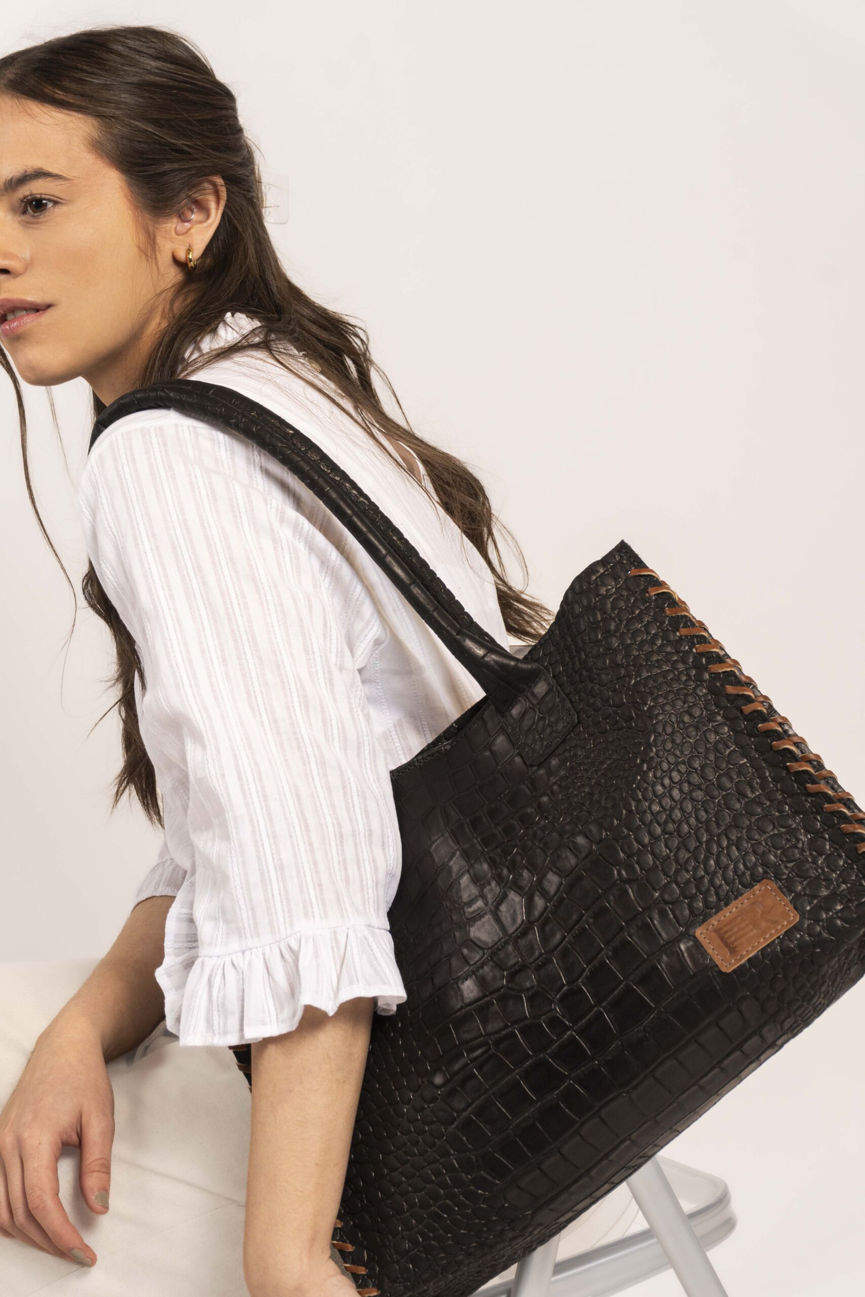 Cartera Rancheando