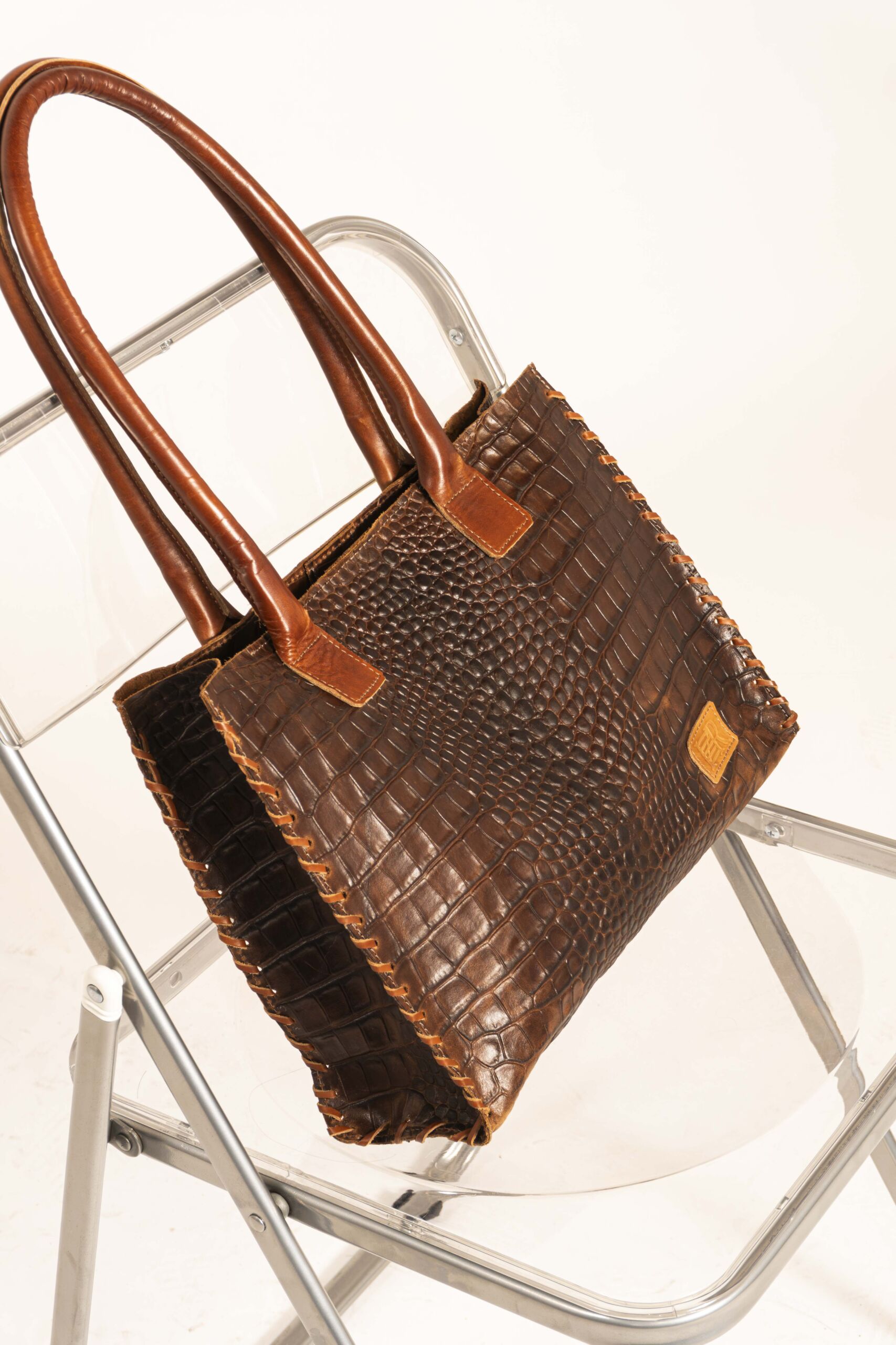 Cartera Rancheando