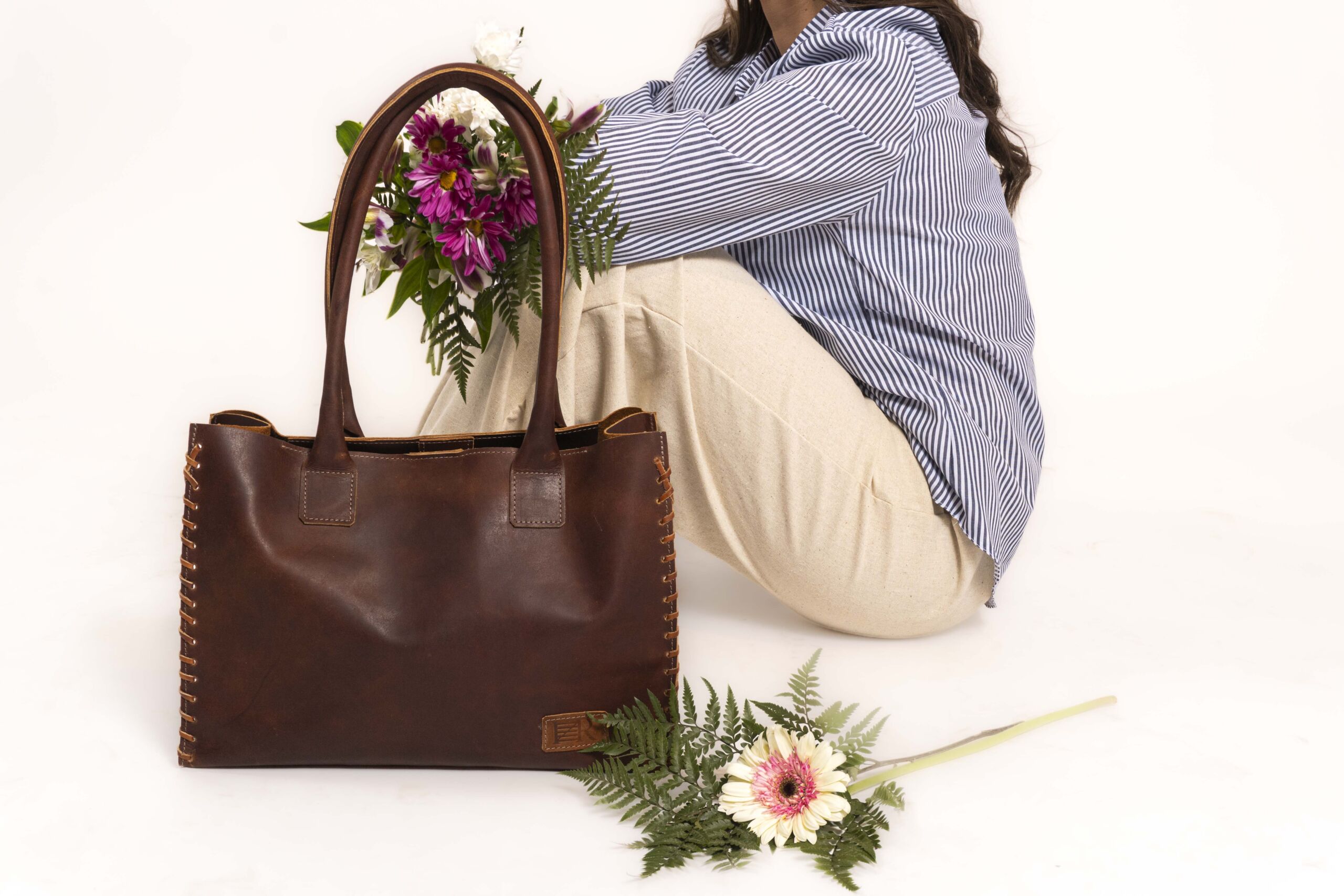Cartera Rancheando