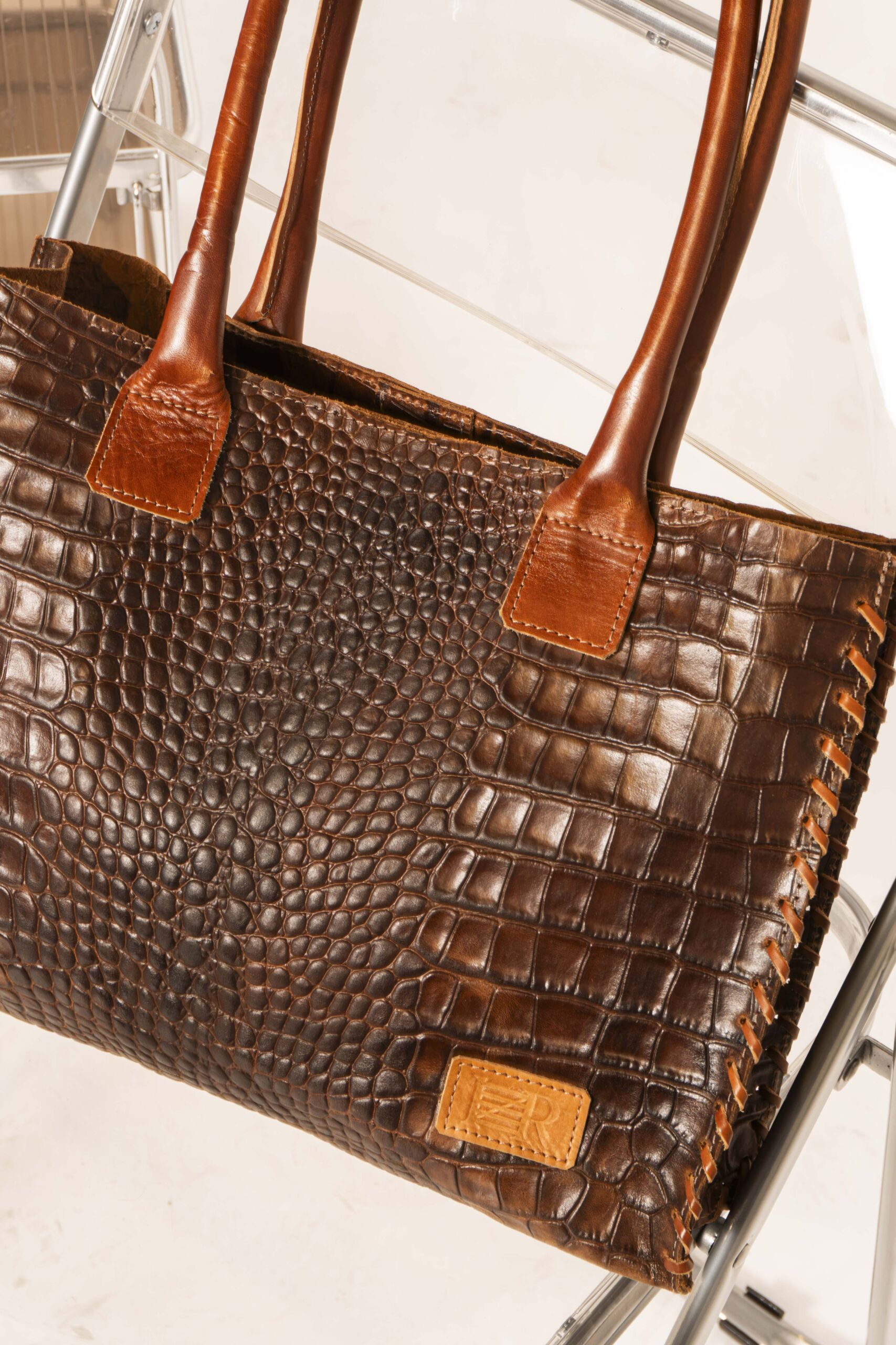 Cartera Rancheando