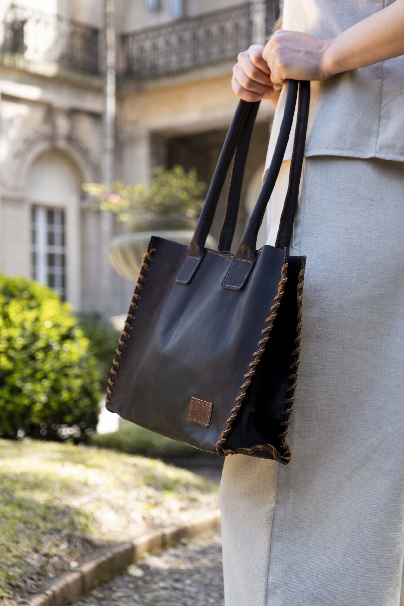 Cartera Rancheando