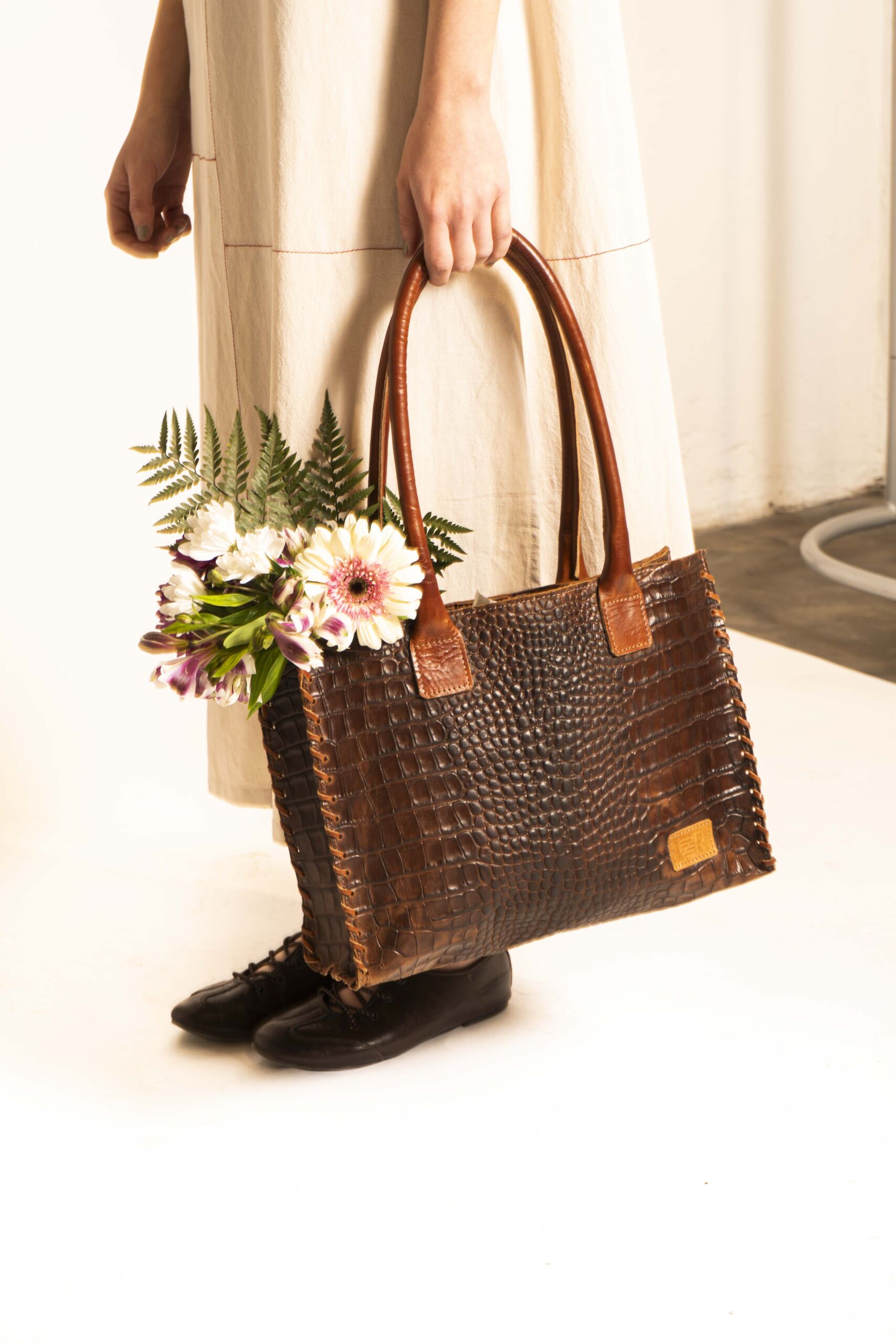 Cartera Rancheando