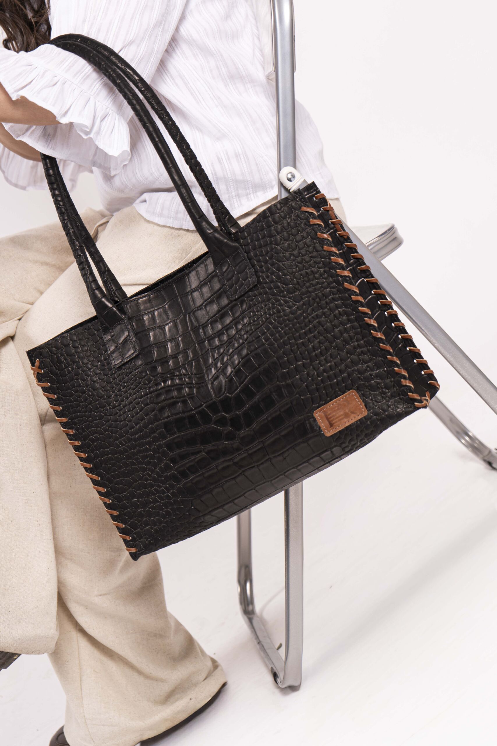 Cartera Rancheando