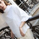 Blusa Eloise