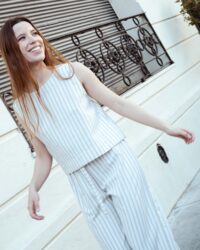 Conjunto Camelia
