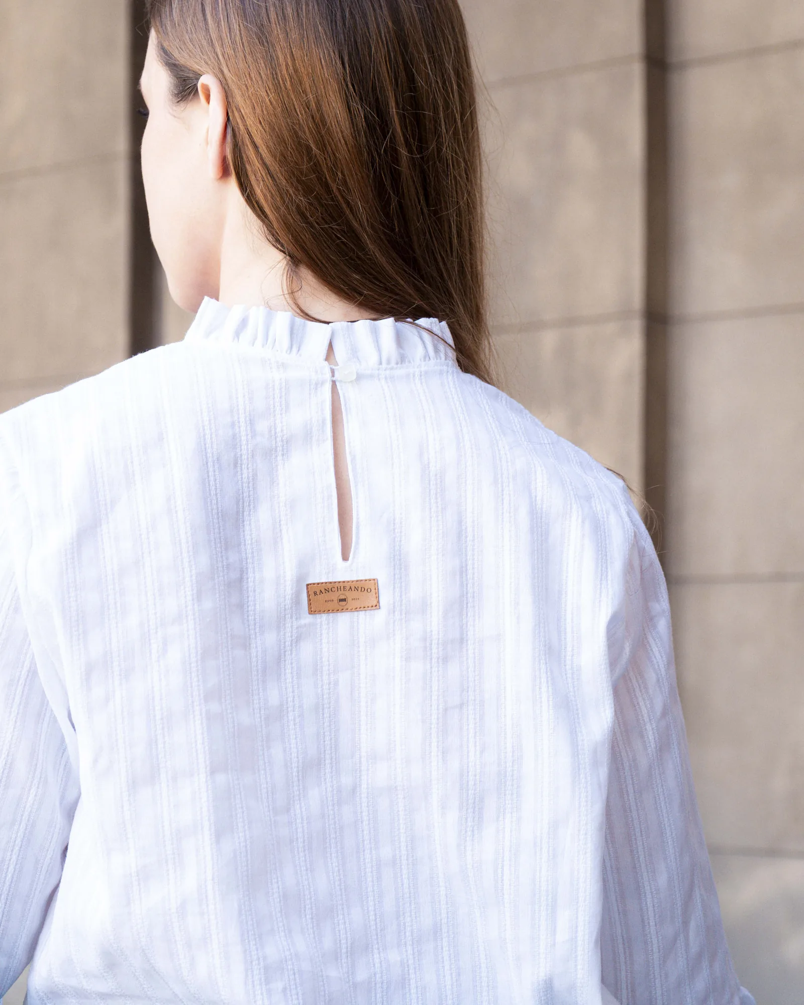 Blusa Eloise