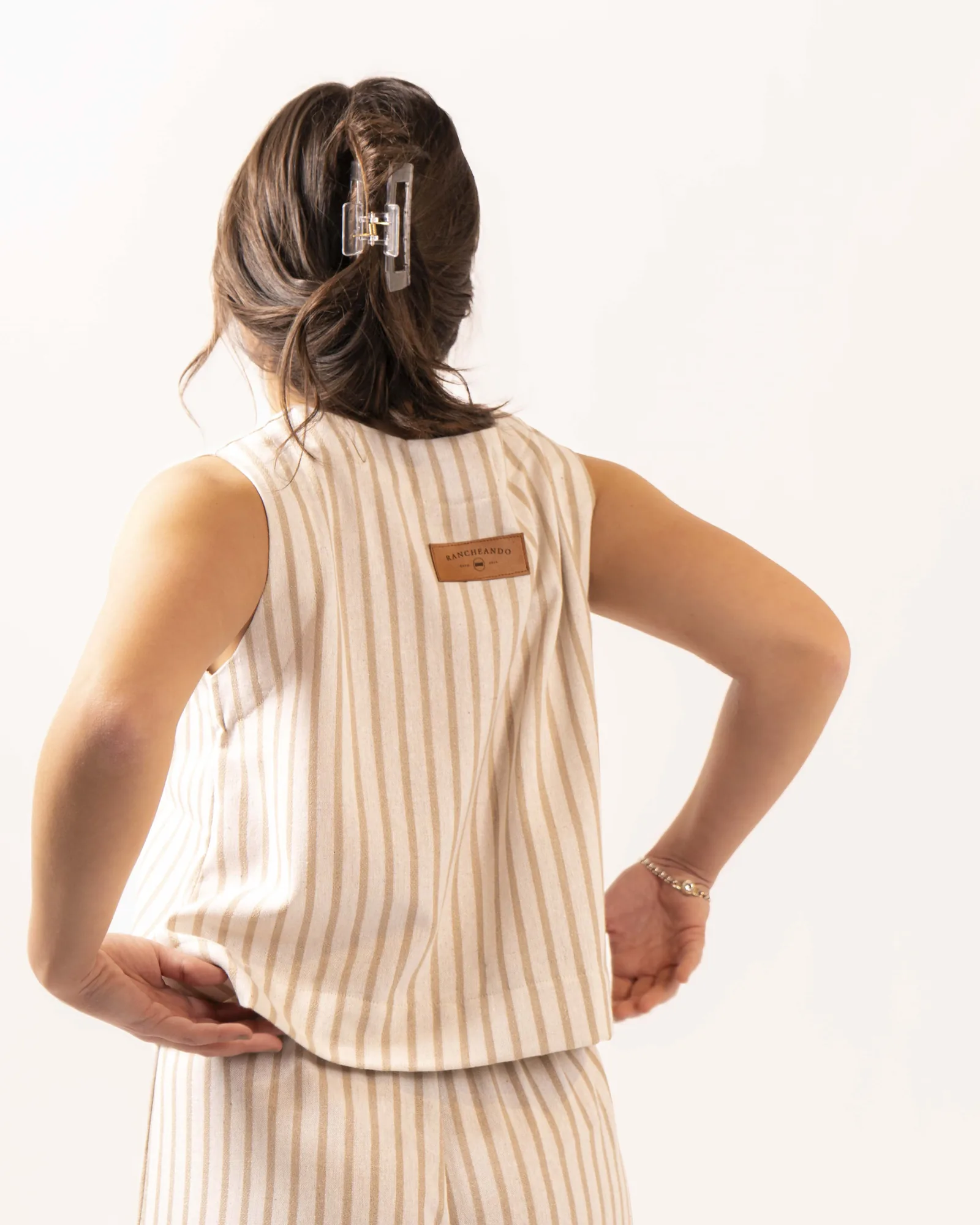 Conjunto Camelia - Imagen 4