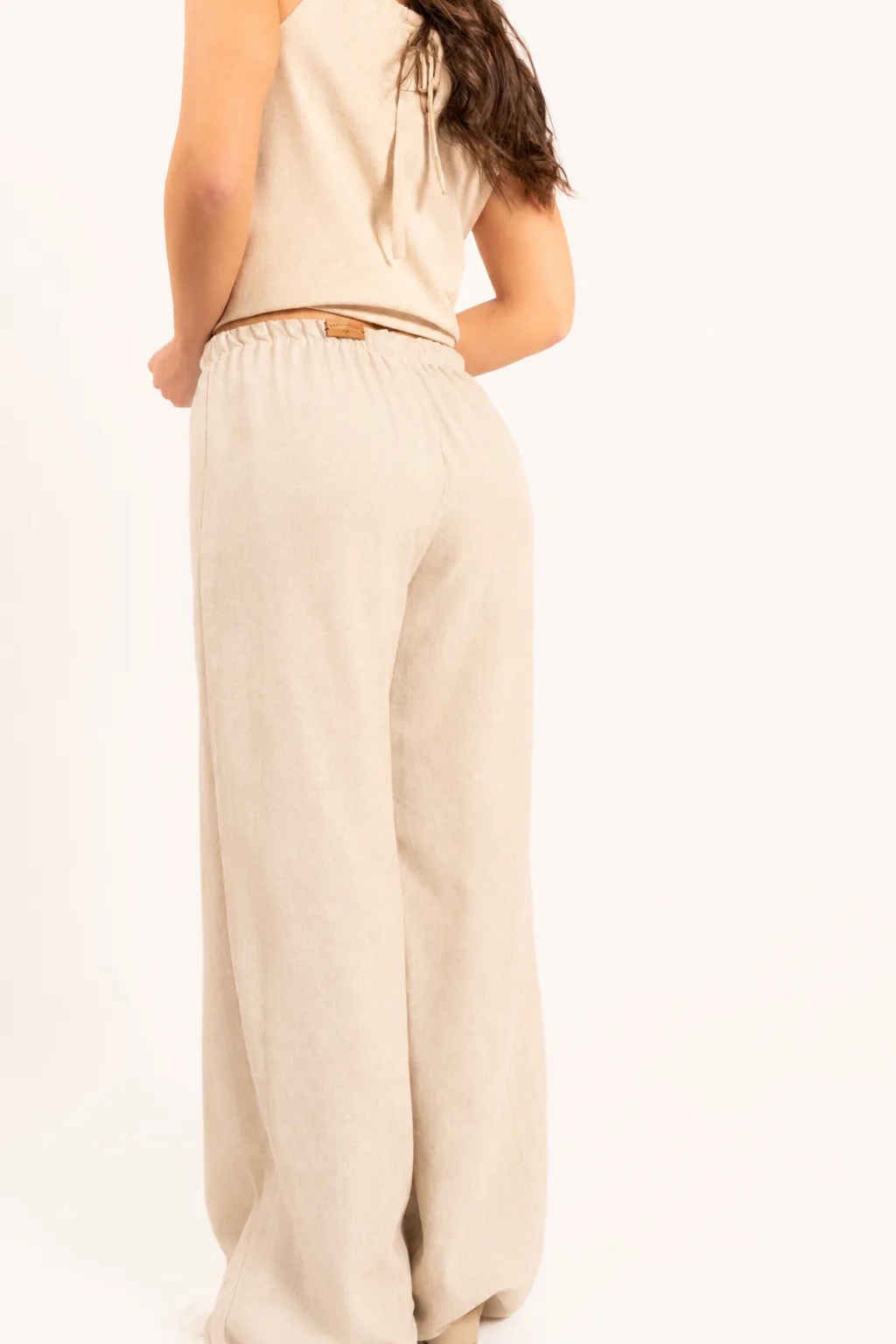 Conjunto Margot