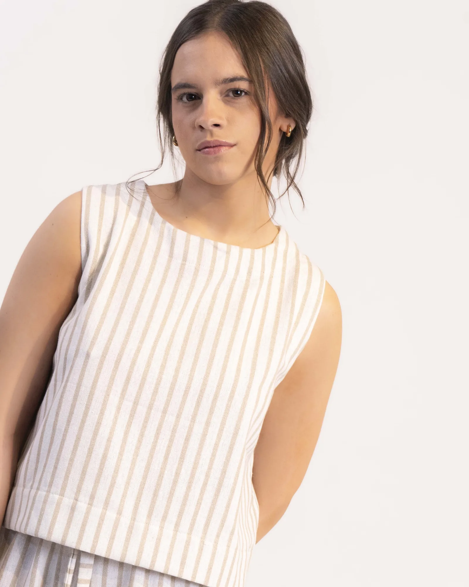 Conjunto Camelia